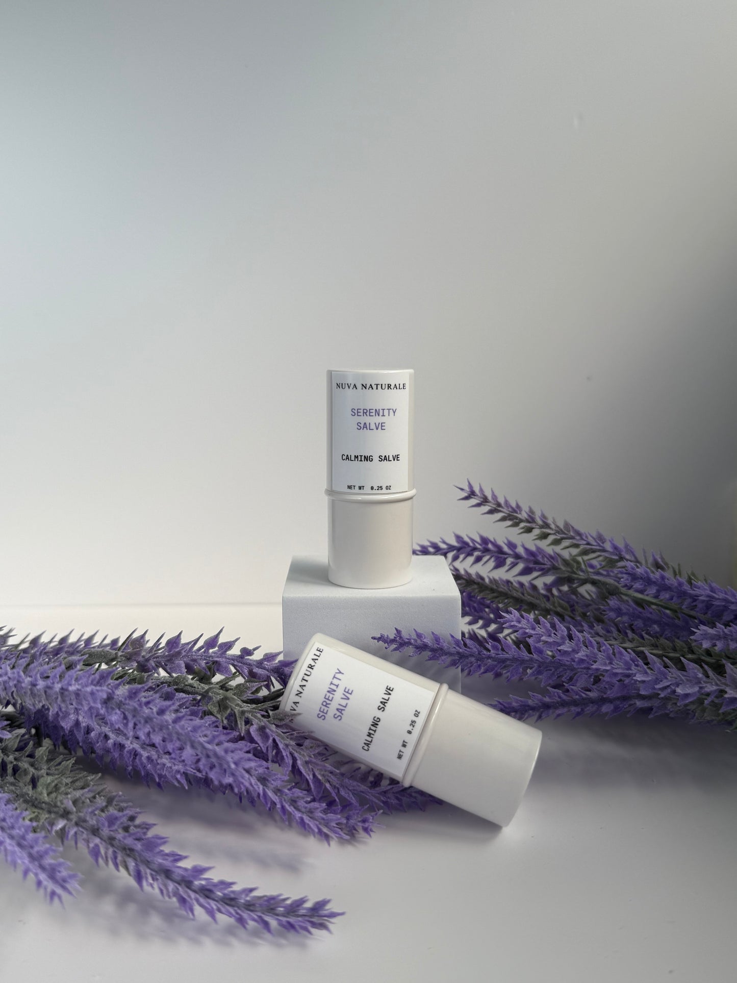 Serenity Salve