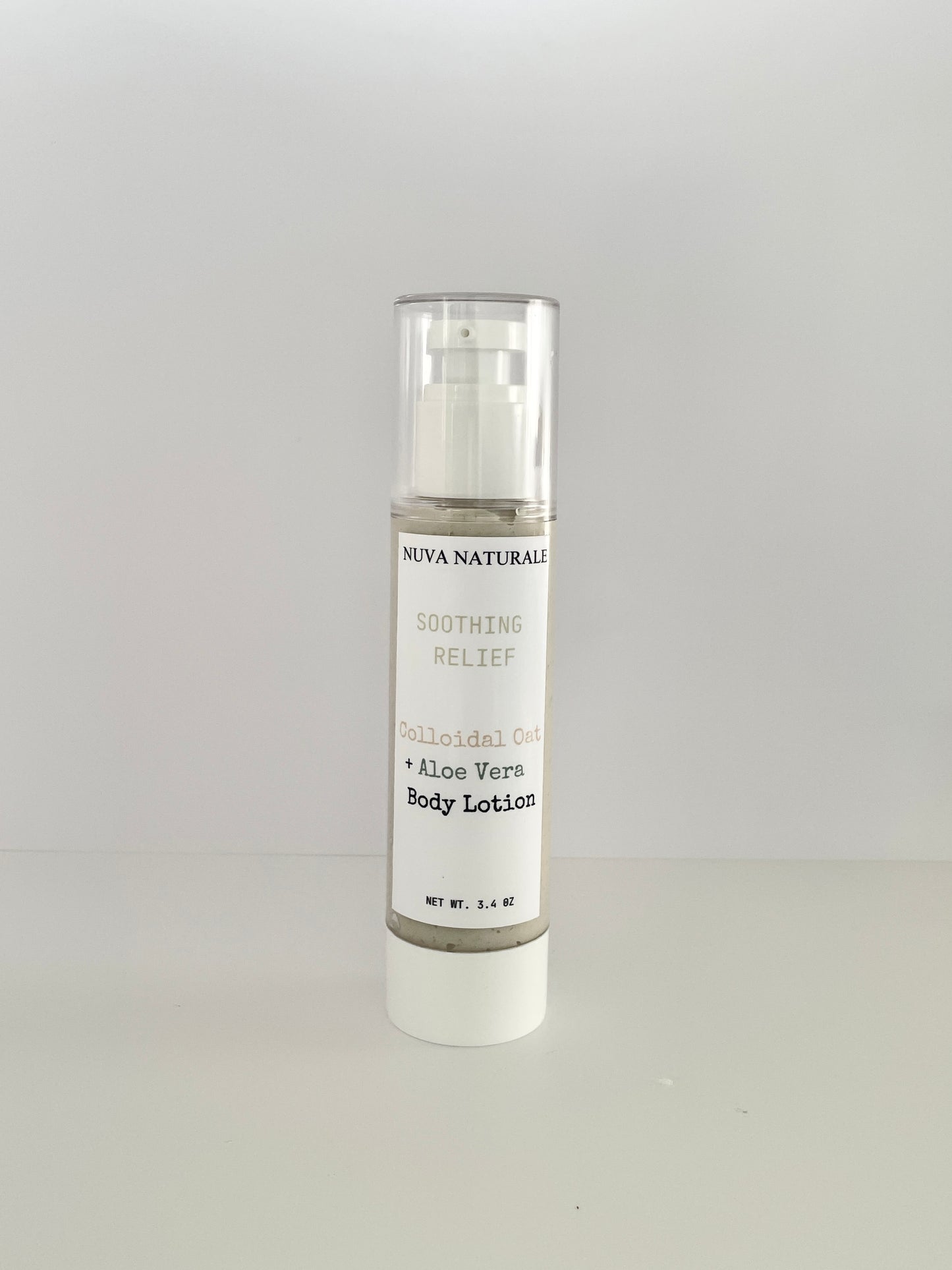 Soothing Relief Body Lotion