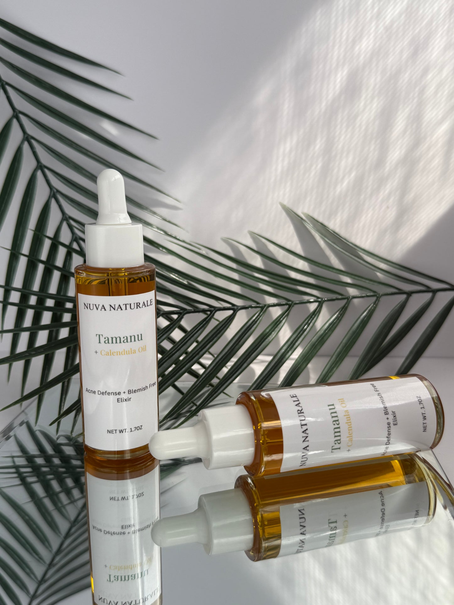 Acne+Blemish Free Serum