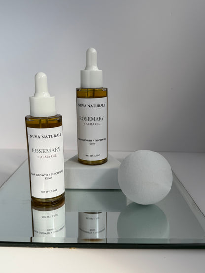 Growth+Thickening Hair Serum