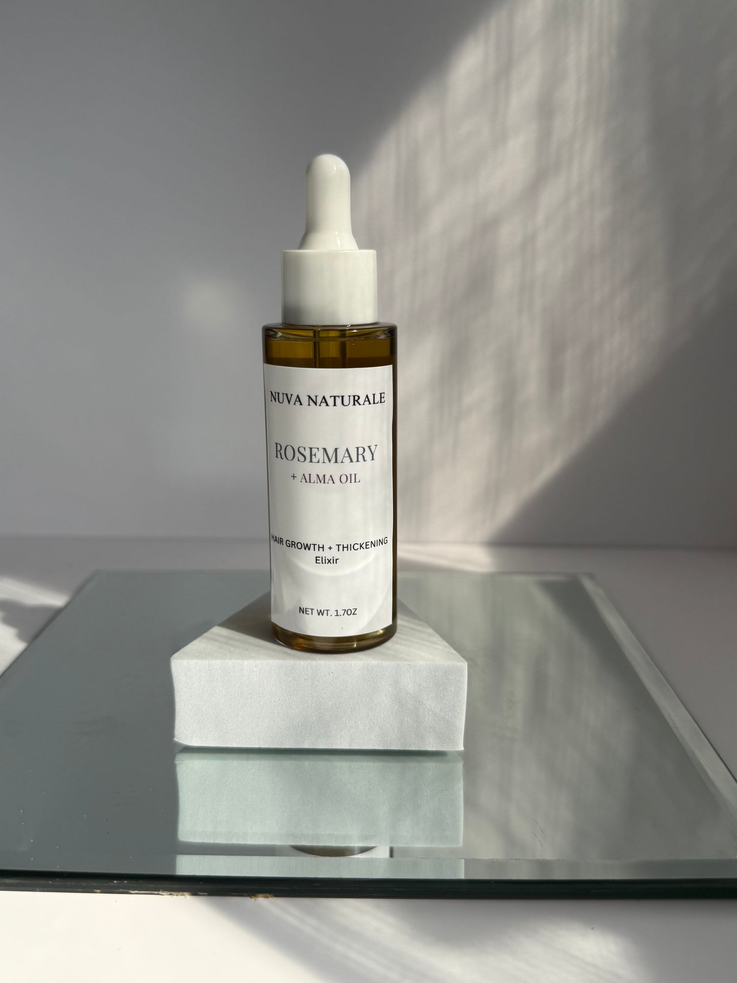 Growth+Thickening Hair Serum