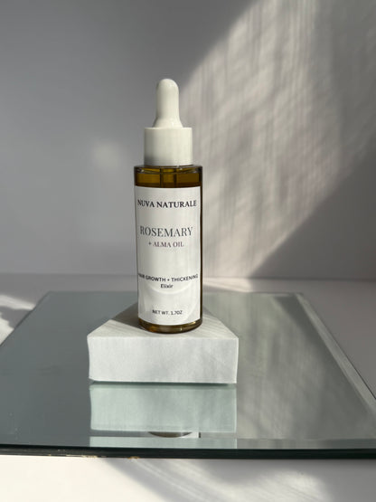 Growth+Thickening Hair Serum